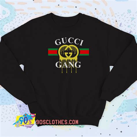 outfit gucci gang|gucci gang outfits.